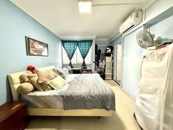 Blk 122 Teck Whye Lane (Choa Chu Kang), HDB 5 Rooms #579964821